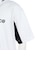 ニューバランス（new balance）ゴルフウェア 超速乾 半袖モックネック プルオーバー 012-6266001-030