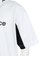 ニューバランス（new balance）ゴルフウェア 超速乾 半袖モックネック プルオーバー 012-6266001-030