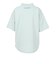 ニューバランス（new balance）ゴルフウェア 半袖モックネック プルオーバー 012-6266501-130