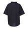 ニューバランス（new balance）ゴルフウェア 半袖モックネック プルオーバー 012-6266501-010