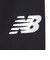 ニューバランス（new balance）ゴルフウェア アウター ハーフジップ 半袖シャツ 012-6221501-010