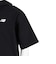 ニューバランス（new balance）ゴルフウェア アウター 半袖 ハーフジップ プルオーバー フーディ 012-6221001-010
