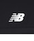 ニューバランス（new balance）ゴルフウェア アウター 半袖 ハーフジップ プルオーバー フーディ 012-6221001-010