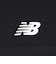 ニューバランス（new balance）ゴルフウェア アウター 半袖 ハーフジップ プルオーバー フーディ 012-6221001-010