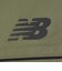 ニューバランス（new balance）ゴルフウェア アウター 半袖 ハーフジップ プルオーバー フーディ 012-6221001-181