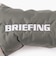 ブリーフィング（BRIEFING）ゴルフ LOGO KNIT フェアウェイウッド用ヘッドカバー L.GRAY BRG261G57-015