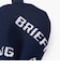 ブリーフィング（BRIEFING）ゴルフ LOGO KNIT フェアウェイウッド用ヘッドカバー NAVY BRG261G57-076