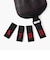 ブリーフィング（BRIEFING）ゴルフ LOGO KNIT フェアウェイウッド用ヘッドカバー BLACK BRG261G57-010