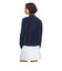 アディダス（adidas）ゴルフウェア スリーストライプス ヘアリー セーター CH341-KG2209 NVY