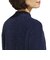 アディダス（adidas）ゴルフウェア スリーストライプス ヘアリー セーター CH341-KG2209 NVY