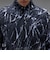 オークリー（OAKLEY）ゴルフウェア アウター 撥水 防風 GLITCH ウィンドジャケット FOA409529-00G