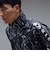 オークリー（OAKLEY）ゴルフウェア アウター 撥水 防風 GLITCH ウィンドジャケット FOA409529-00G