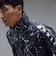 オークリー（OAKLEY）ゴルフウェア アウター 撥水 防風 GLITCH ウィンドジャケット FOA409529-00G