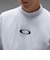 オークリー（OAKLEY）ゴルフウェア 吸汗速乾 O-SYNC PACK 長袖 LENIENT モックネックシャツ 2.0 FOA409541-20K