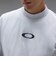 オークリー（OAKLEY）ゴルフウェア 吸汗速乾 O-SYNC PACK 長袖 LENIENT モックネックシャツ 2.0 FOA409541-20K