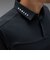 オークリー（OAKLEY）ゴルフウェア 吸汗速乾 O-SYNC PACK UNDULATE 長袖ポロシャツ 2.0 FOA409540-021