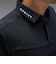 オークリー（OAKLEY）ゴルフウェア 吸汗速乾 O-SYNC PACK UNDULATE 長袖ポロシャツ 2.0 FOA409540-021