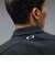 オークリー（OAKLEY）ゴルフウェア 吸汗速乾 O-SYNC PACK UNDULATE 長袖ポロシャツ 2.0 FOA409540-021