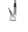 テーラーメイド（TAYLORMADE）P8CB アイアンセット 5本(6I～9I、PW)N.S.PRO MODUS3 Tour 105