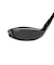 テーラーメイド（TAYLORMADE）Qi4D フェアウェイウッド(3W ロフト15度)REAX 55