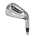 キャロウェイ（CALLAWAY）エイペックス APEX Ai300 アイアンセット 6本(5I～9I、PW)N.S.PRO 750GH neo