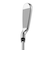 キャロウェイ（CALLAWAY）エイペックス APEX Ai300 アイアンセット 6本(5I～9I、PW)N.S.PRO 750GH neo