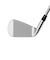 キャロウェイ（CALLAWAY）エイペックス APEX Ai300 アイアンセット 6本(5I～9I、PW)N.S.PRO 750GH neo