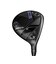 コブラ（Cobra）オプティム OPTM X フェアウェイウッド(5W ロフト18度)LIN-Q for Cobra