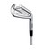 ミズノ（MIZUNO）JPX925 FORGED アイアンセット5本(6I～9I、PW)N.S.PRO 950GH neo