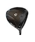 テーラーメイド（TAYLORMADE）Qi4D MAX ドライバー(1W ロフト9度)REAX MR50