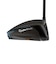 テーラーメイド（TAYLORMADE）Qi4D MAX ドライバー(1W ロフト9度)REAX MR50