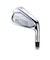 本間ゴルフ（HONMA）ツアーワールド T//WORLD Vxアイアンセット 5本(6I～9I、P)N.S.PRO MODUS3 TOUR 105