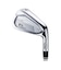 本間ゴルフ（HONMA）ツアーワールド T//WORLD Vxアイアンセット 5本(6I～9I、P)N.S.PRO MODUS3 TOUR 105
