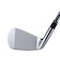 本間ゴルフ（HONMA）ツアーワールド T//WORLD Vxアイアンセット 5本(6I～9I、P)N.S.PRO MODUS3 TOUR 105