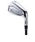 本間ゴルフ（HONMA）ツアーワールド T//WORLD Pxアイアンセット 5本(6I～9I、P)N.S.PRO 950neo