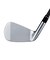 本間ゴルフ（HONMA）ツアーワールド T//WORLD Pxアイアンセット 5本(6I～9I、P)N.S.PRO 950neo