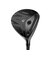 テーラーメイド（TAYLORMADE）Qi4D フェアウェイウッド(5W ロフト18度)REAX 55