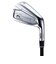 本間ゴルフ（HONMA）ツアーワールド T//WORLD Pxアイアンセット 5本(6I～9I、P)VIZARD EZ-C
