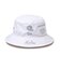 ニューエラ（NEW ERA）ゴルフ MICROERA バケットハット 01 Archive Logo 15125290