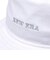 ニューエラ（NEW ERA）ゴルフ MICROERA バケットハット 01 Archive Logo 15125290
