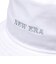 ニューエラ（NEW ERA）ゴルフ MICROERA バケットハット 01 Archive Logo 15125290