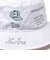 ニューエラ（NEW ERA）ゴルフ MICROERA バケットハット 01 Archive Logo 15125290