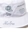 ニューエラ（NEW ERA）ゴルフ MICROERA バケットハット 01 Archive Logo 15125290