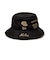 ニューエラ（NEW ERA）ゴルフ MICROERA バケットハット 01 Archive Logo 15125291