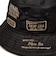 ニューエラ（NEW ERA）ゴルフ MICROERA バケットハット 01 Archive Logo 15125291