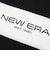 ニューエラ（NEW ERA）ゴルフウェア 吸水速乾 抗菌 ハニカム 長袖モックネックシャツ 15129470