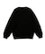 ニューエラ（NEW ERA）ゴルフウェア ビッグフラッグロゴ 長袖 ニットセーター 15129487