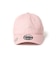 ニューエラ（NEW ERA）ゴルフ 9TWENTY On-Par Rhinestone ラインストーン キャップ 15125271