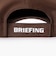 ブリーフィング（BRIEFING）帽子 ベーシック キャップ BBG261M11-023