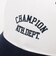 チャンピオン（CHAMPION）ゴルフ 帽子 キャップ C3-EG703C 020